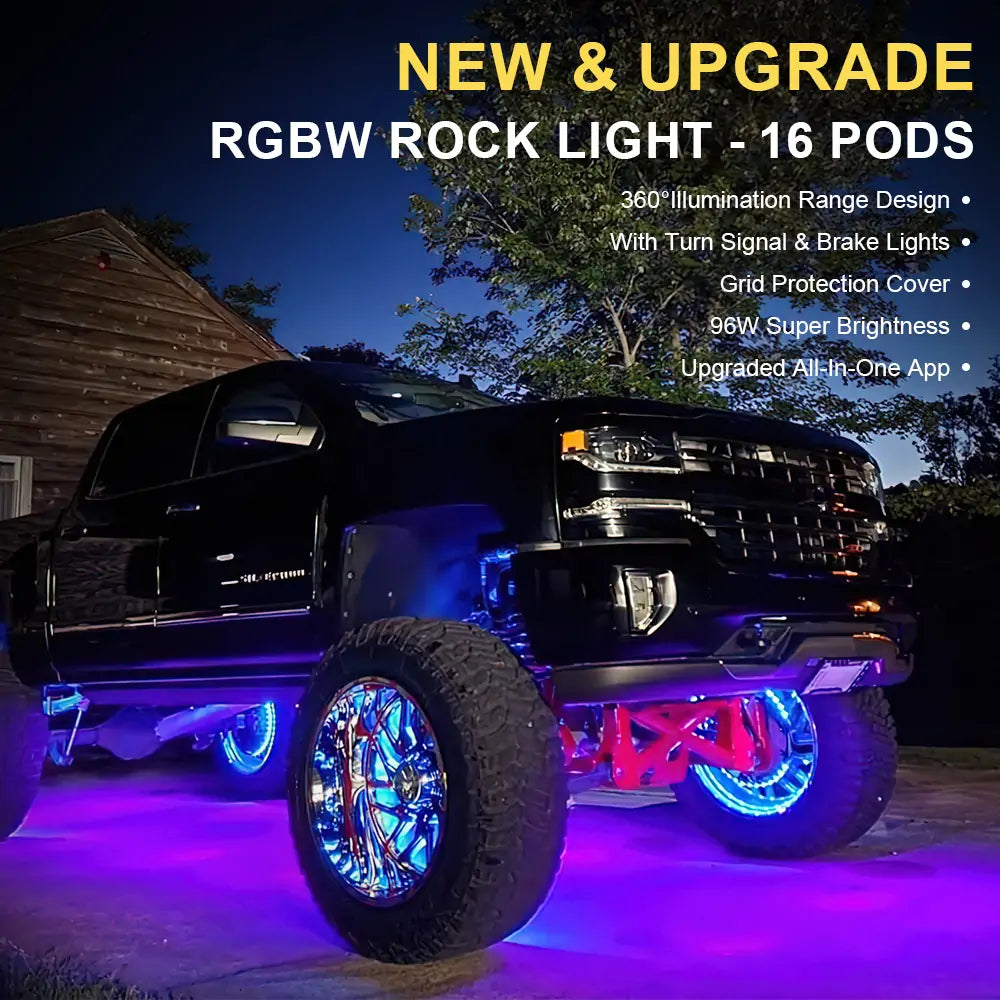 16_Pods_Offroad_rgbw_rock_lights_for_semi_truck_pickup_6.jpg