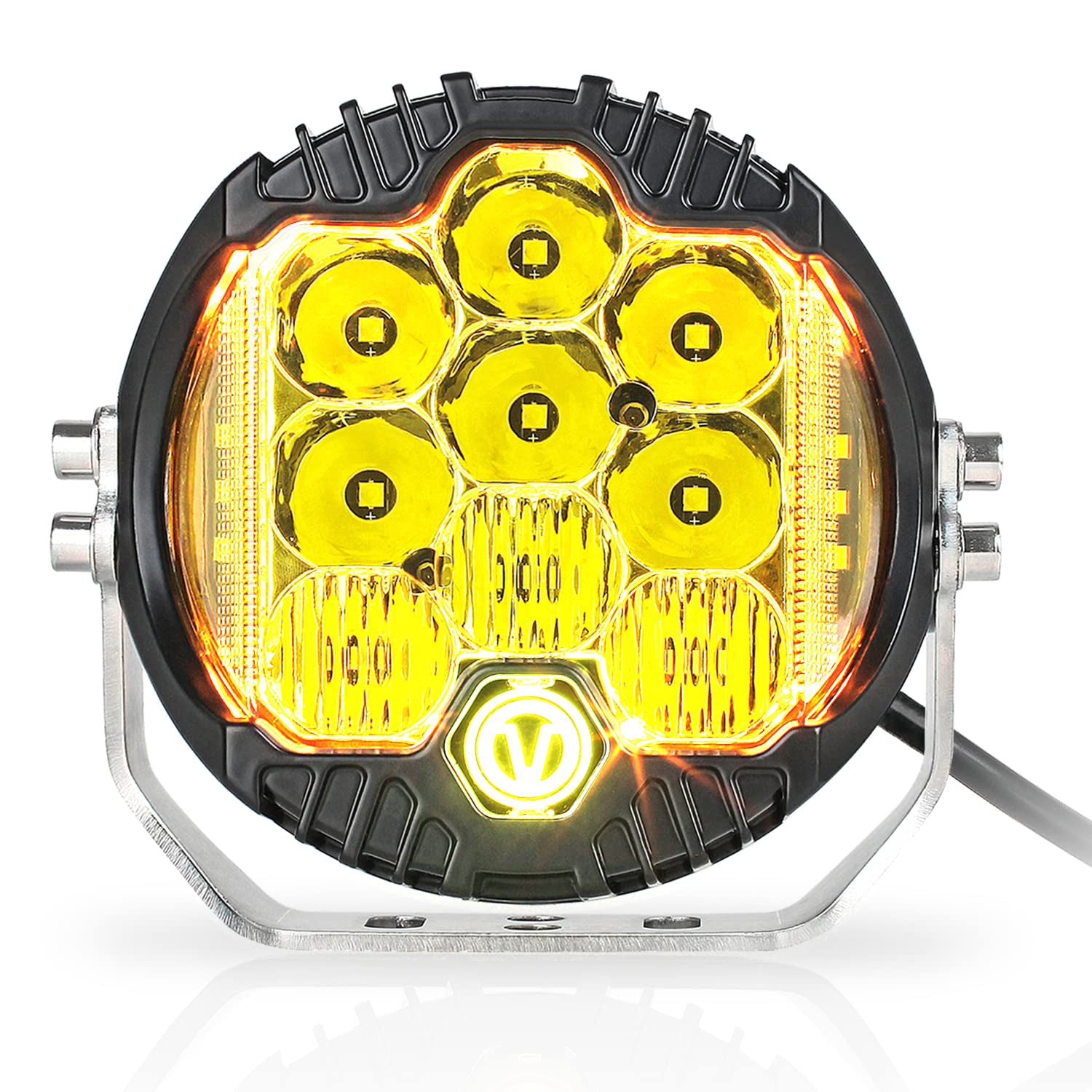 5_Inch_50W_Amber_Yellow_LED_Offroad_Light_LEDDriving_Light_Round_Work_Light_Spot_Flood_Combo_for_Jeep_Wrangler_ATV_Trucks_SUV_Pickup_UTV_4x4_1.jpg