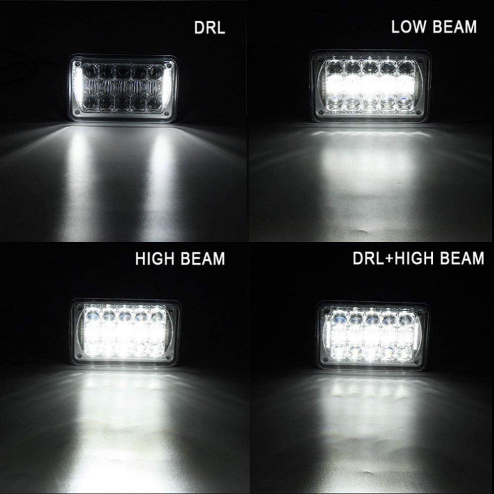 60W_Brightest_4X6_inch_LED_Headlights_Replacement_for_H4651_H4652_H4656_H4666_H4668_H6545_Kenworth_T800_T400_T600_Peterbilt_357_378_379_FREIGHTLINER_4.jpg
