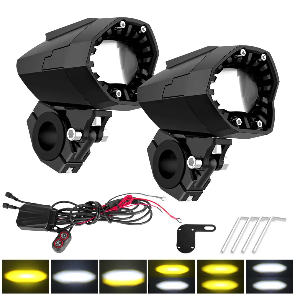 LOYO_80W_LED_Motorcycle_FogLights_Auxiliary_Light_Dual_Color_with_Strobe_Modes_1.jpg