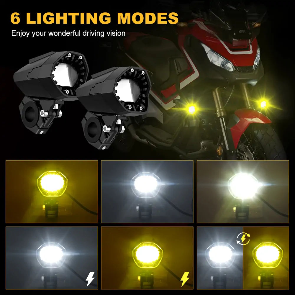 LOYO_80W_LED_Motorcycle_FogLights_Auxiliary_Light_Dual_Color_with_Strobe_Modes_2.jpg