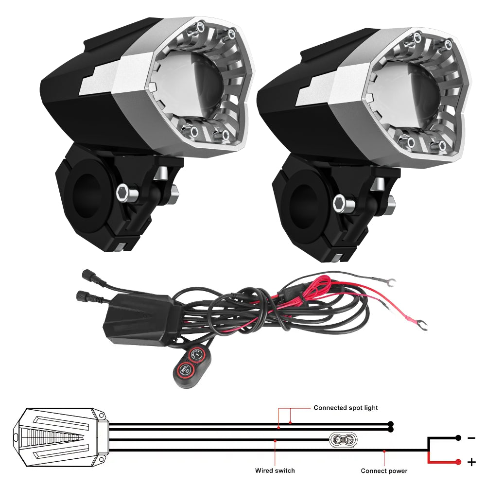 LOYO_80W_LED_Motorcycle_Fog_Lights_Auxiliary_Light_Dual_Color_with_Strobe_Modes-Silver-Wire_control.jpg