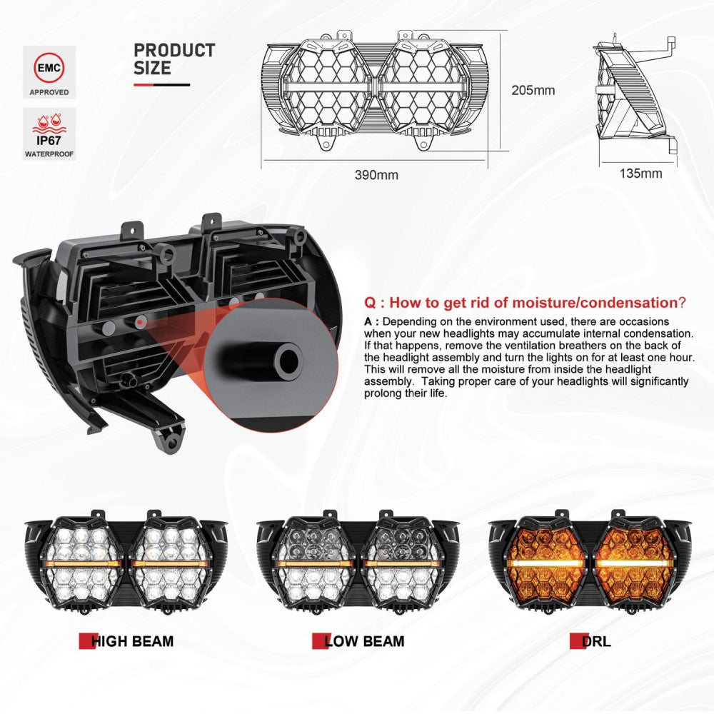 Newest_LED_Headlights_for_Road_Glide_2015_4.jpg